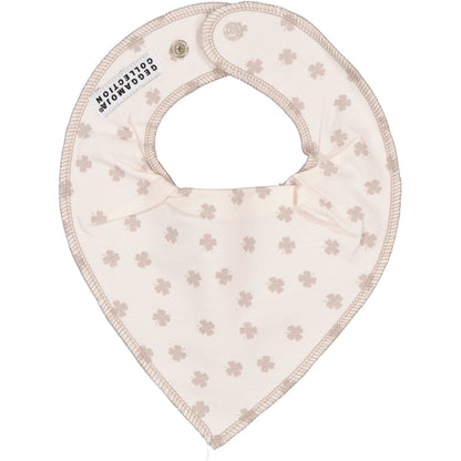 Bambus Slefsmekkur - Beige Clover