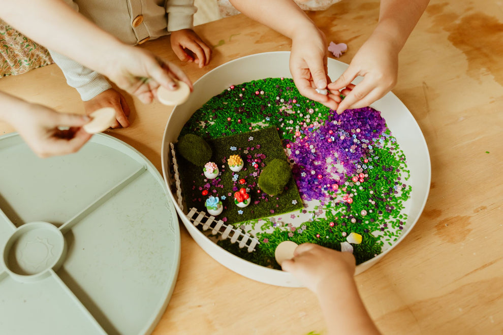 Sensory Kit - Under the sea