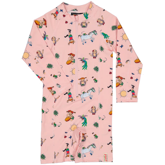 Sundgalli Pink - Lína Langsokkur