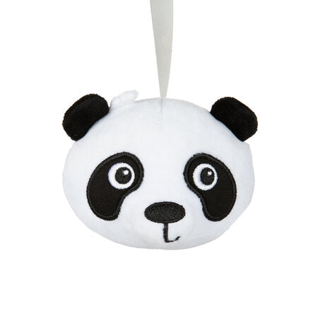 High Contrast Sensory Musical Mobile with Bluetooth