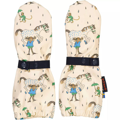 Pollavellingar - Lína Langsokkur