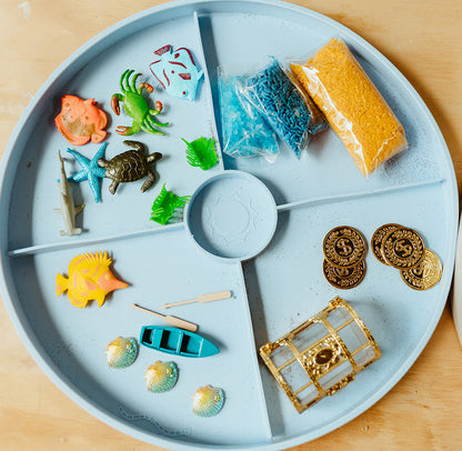 Sensory Kit - Under the sea