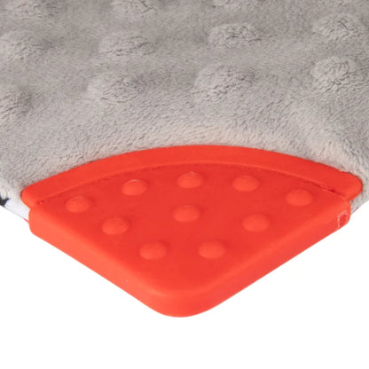 High Contrast Sensory Soft Book