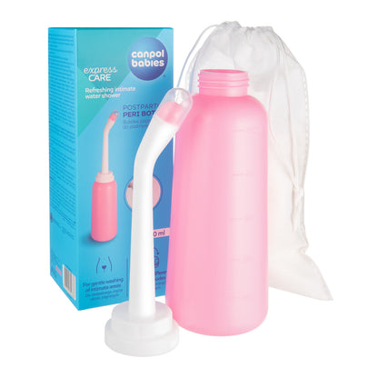 Post-Birth Wash Bottle