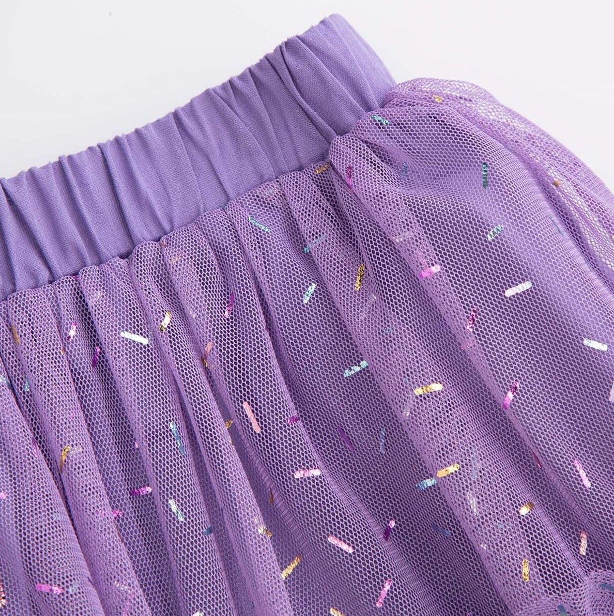 Pils - Tulle Purple