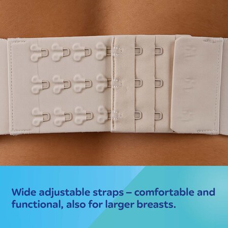 Gjafahaldari - Nursing & Pumping Bra S-2XL
