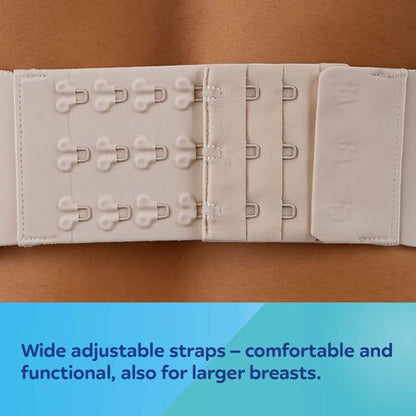 Gjafahaldari - Nursing & Pumping Bra S-2XL