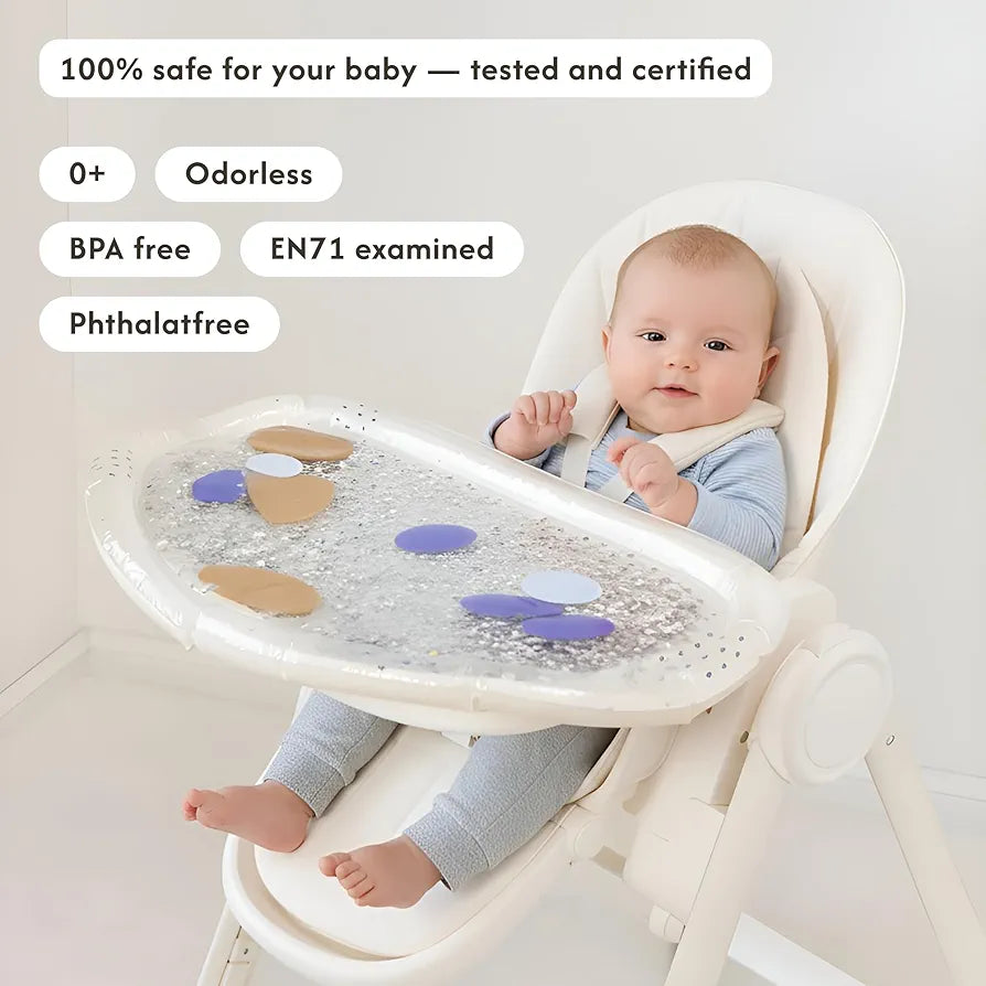 Vatnsmotta - Hakuna Matte Tummy Time Water Mat