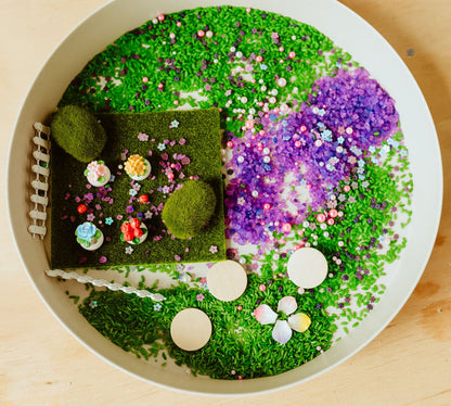 Sensory Kit - Under the sea