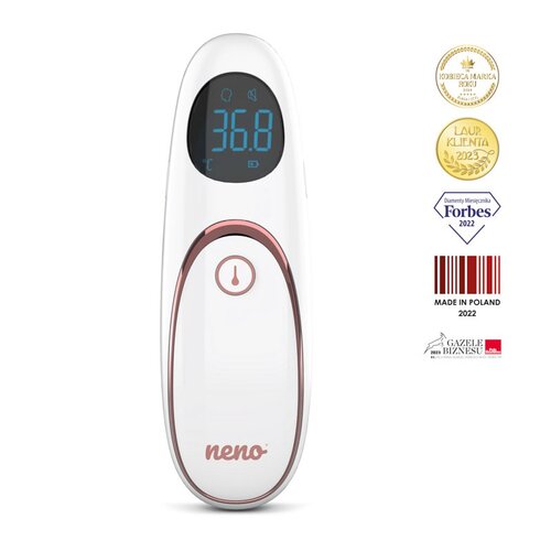 Hitamælir - Non-contact Thermometer - Neno Medic T06
