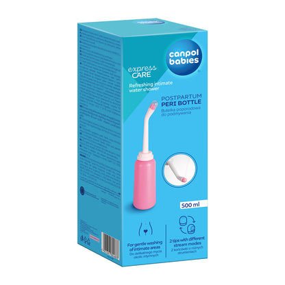 Post-Birth Wash Bottle