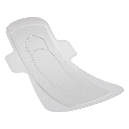 Air Comfort Postpartum Pads Night - 10 pcs