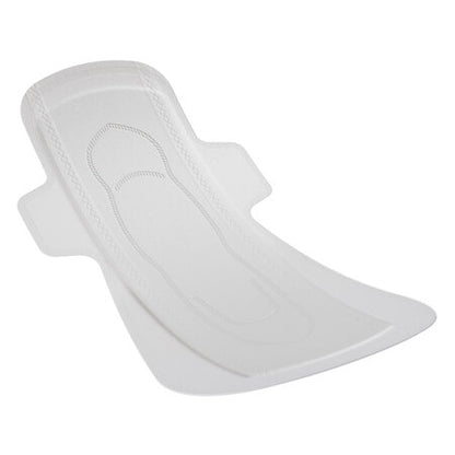 Air Comfort Postpartum Pads Night - 10 pcs