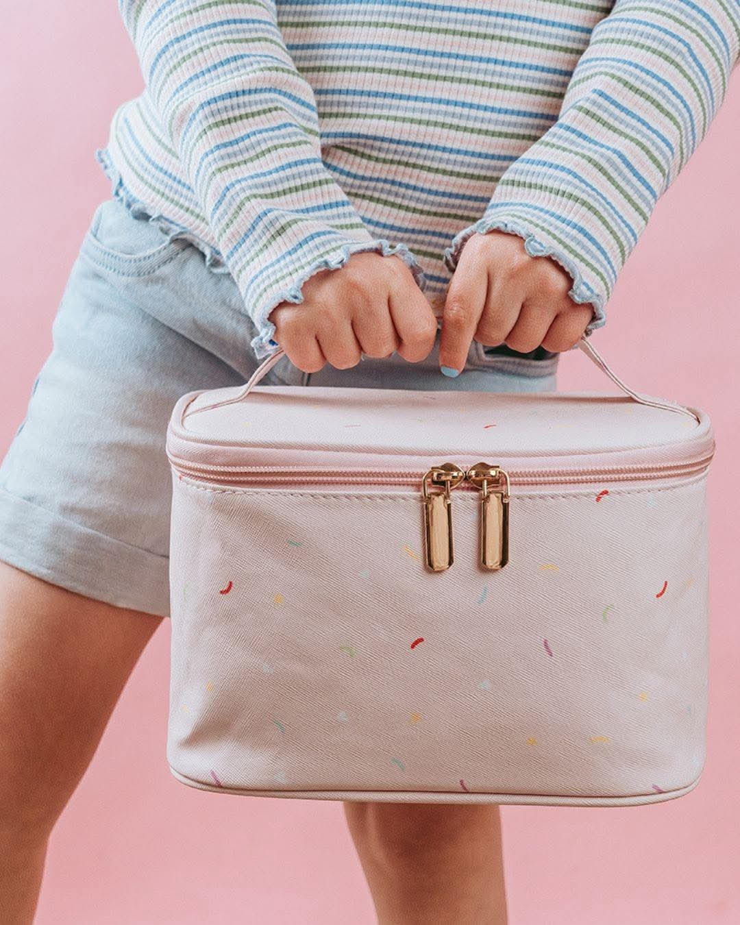 Oh Flossy - Cosmetic Case
