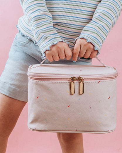 Oh Flossy - Cosmetic Case