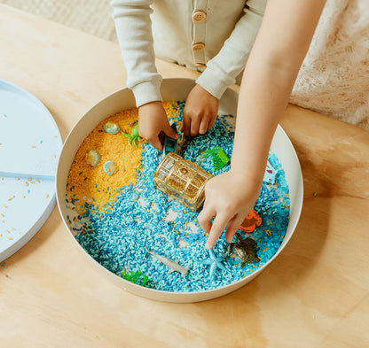 Sensory Kit - Under the sea