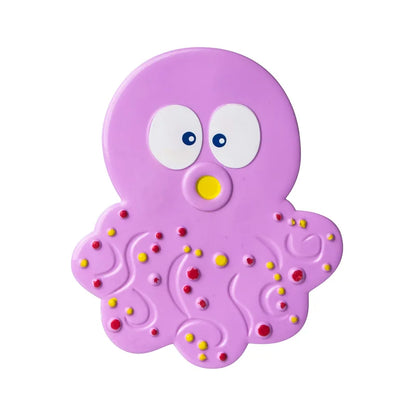 Baðleikföng - Mini Bath Mat Toys 5pcs