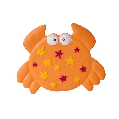 Baðleikföng - Mini Bath Mat Toys 5pcs