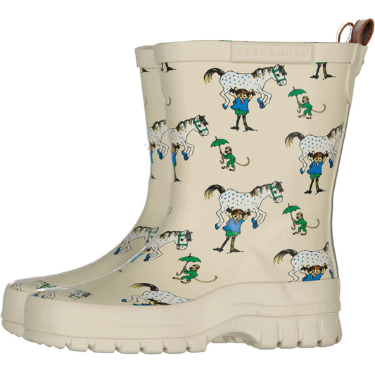 Stígvél - Lína Langsokkur