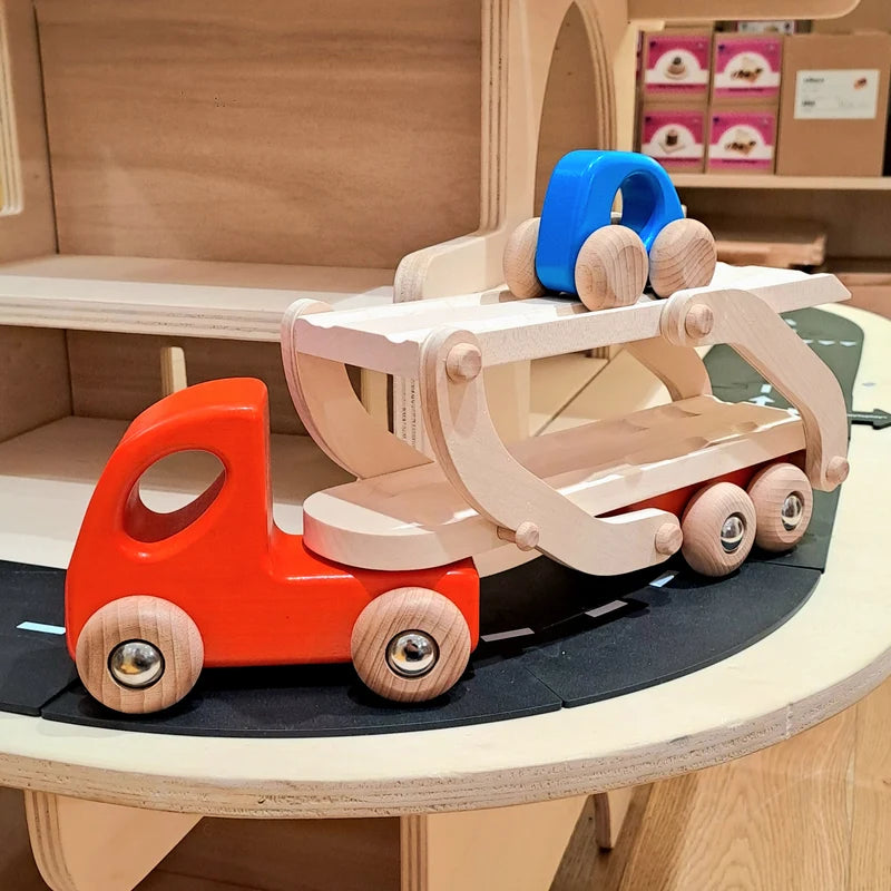 Eco Autotransporter Set