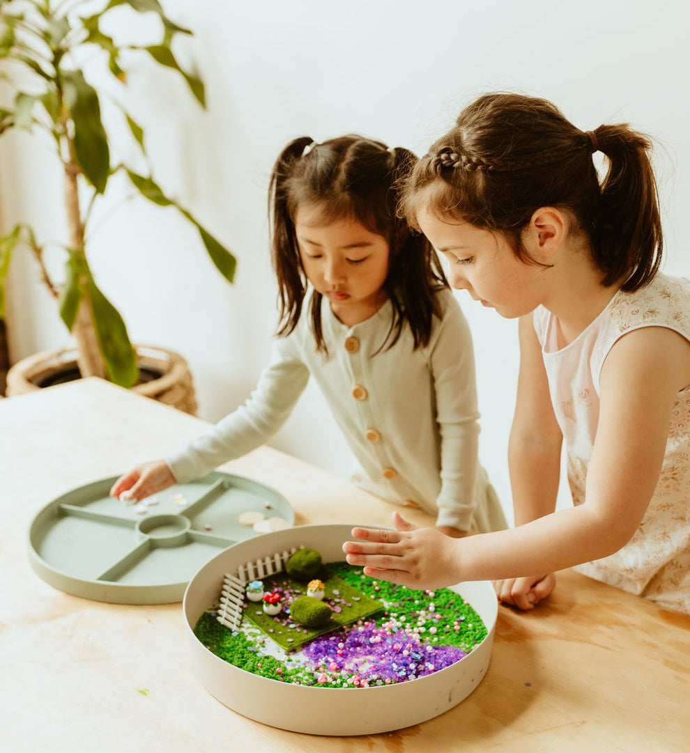 Sensory Kit - Under the sea