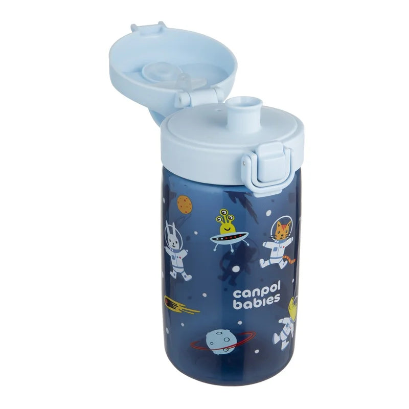 Brúsi Junior 400ml - Blue Space