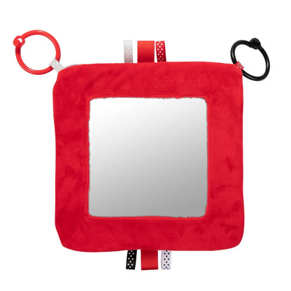 High Contrast Sensory Mirror - BabiesBoo