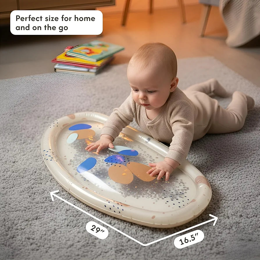 Vatnsmotta - Hakuna Matte Tummy Time Water Mat