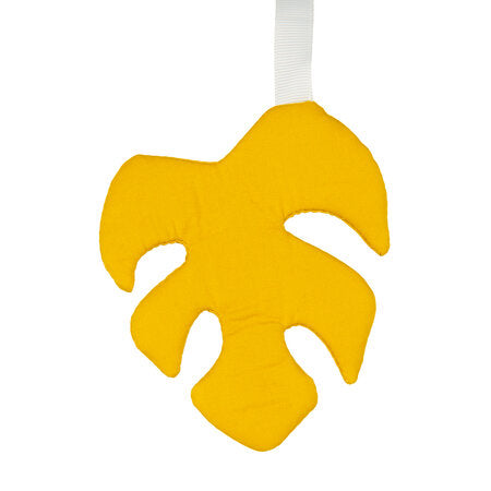 High Contrast Sensory Musical Mobile with Bluetooth