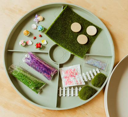 Sensory Kit - Under the sea