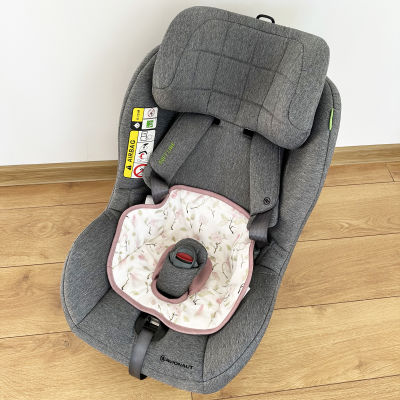 Waterproof Car Seat Cover - Magnolia