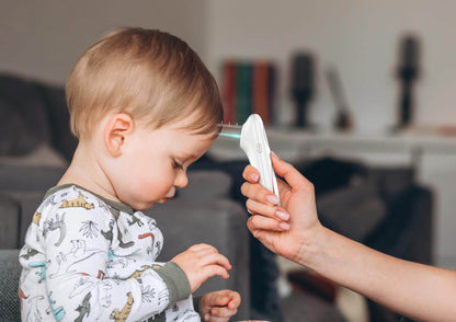 Hitamælir - Non-contact Thermometer - Neno Medic T06