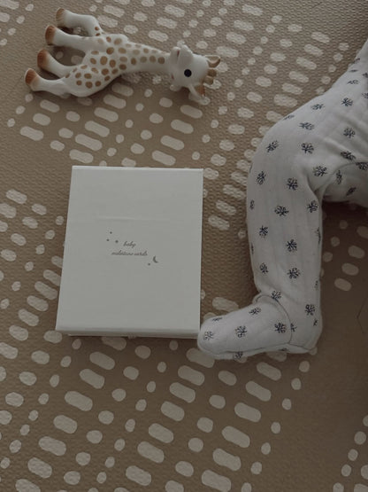 Púslmotta - Sandstone XL