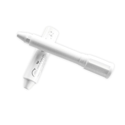 Andlitsmálning - 3 litir - Pirate Vampire