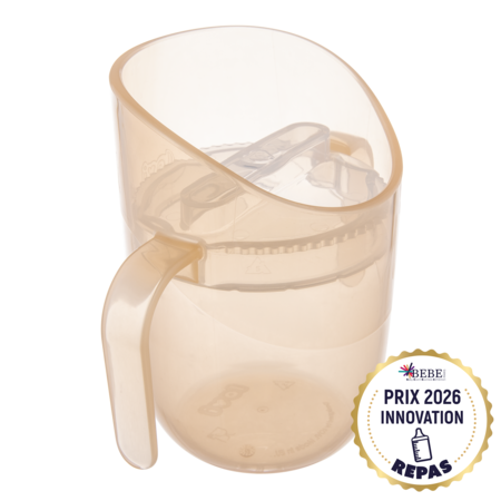 Drykkjamál - Training Cup LOVI Genius Nude 150ml
