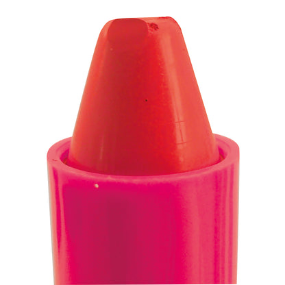 Andlitsmálning - 3 litir - Pirate Vampire