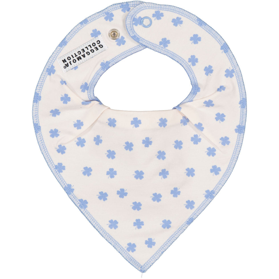 Bambus Slefsmekkur - Blue Clover