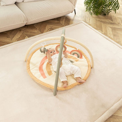 Motta - Cloud Soft Beige 200/150cm