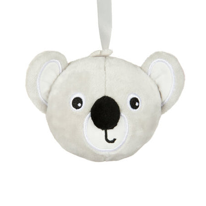 High Contrast Sensory Musical Mobile with Bluetooth