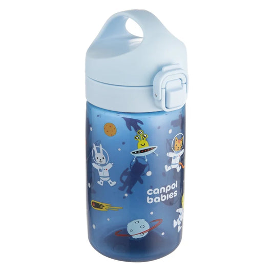 Brúsi Junior 400ml - Blue Space