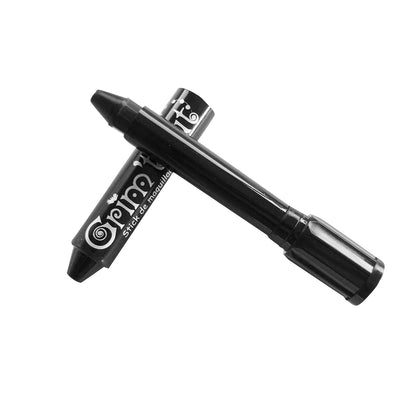 Andlitsmálning - 3 litir - Witch