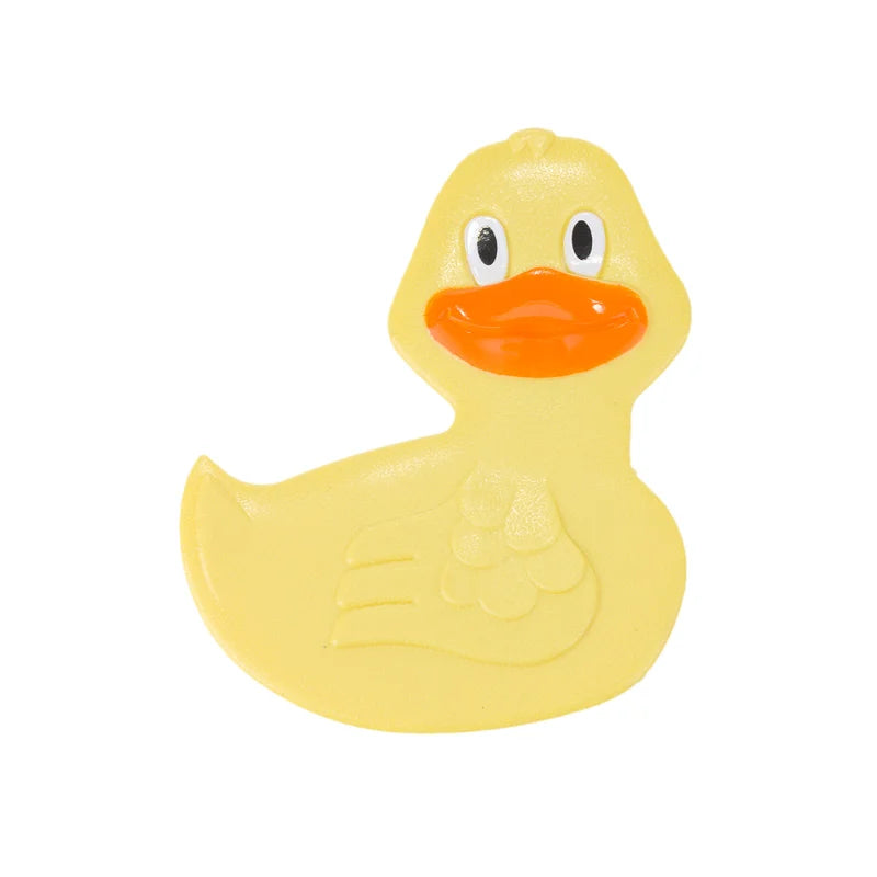 Baðleikföng - Mini Bath Mat Toys 5pcs