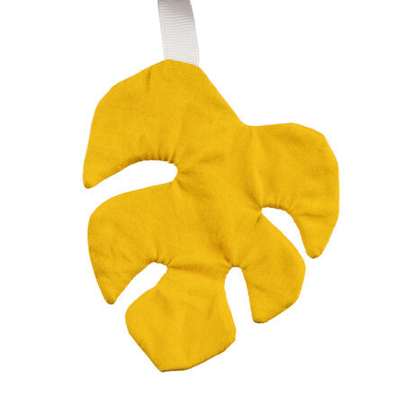 Leikfang á kerrur/bílstóla - High Contrast Sensory Hanging Toy