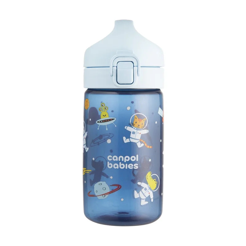 Brúsi Junior 400ml - Blue Space