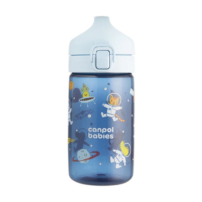 Brúsi Junior 400ml - Blue Space