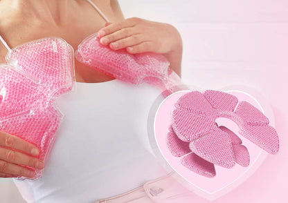 Hot/Cold Therapy Packs - Neno Perse
