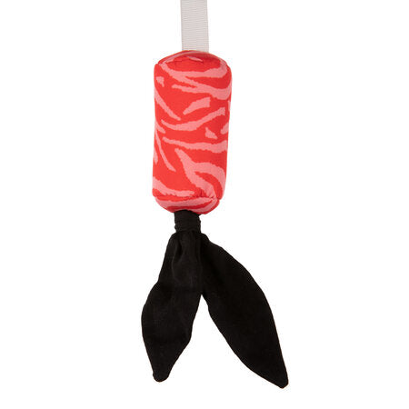 Leikfang á kerrur/bílstóla - High Contrast Sensory Hanging Toy