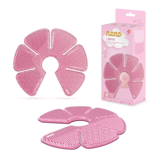 Hot/Cold Therapy Packs - Neno Perse