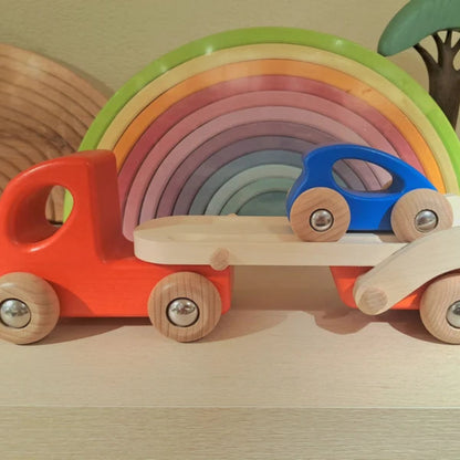 Eco Autotransporter Set