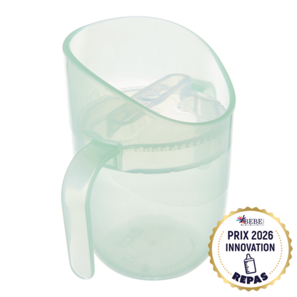Drykkjamál - Training Cup LOVI Genius Pistachio 150ml